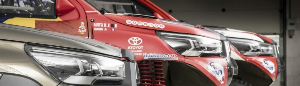 Lista de accesorios para personalizar el Toyota rav4 electric hybrid